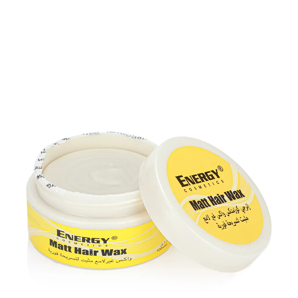 Energy Matt Hair Wax 01.webp