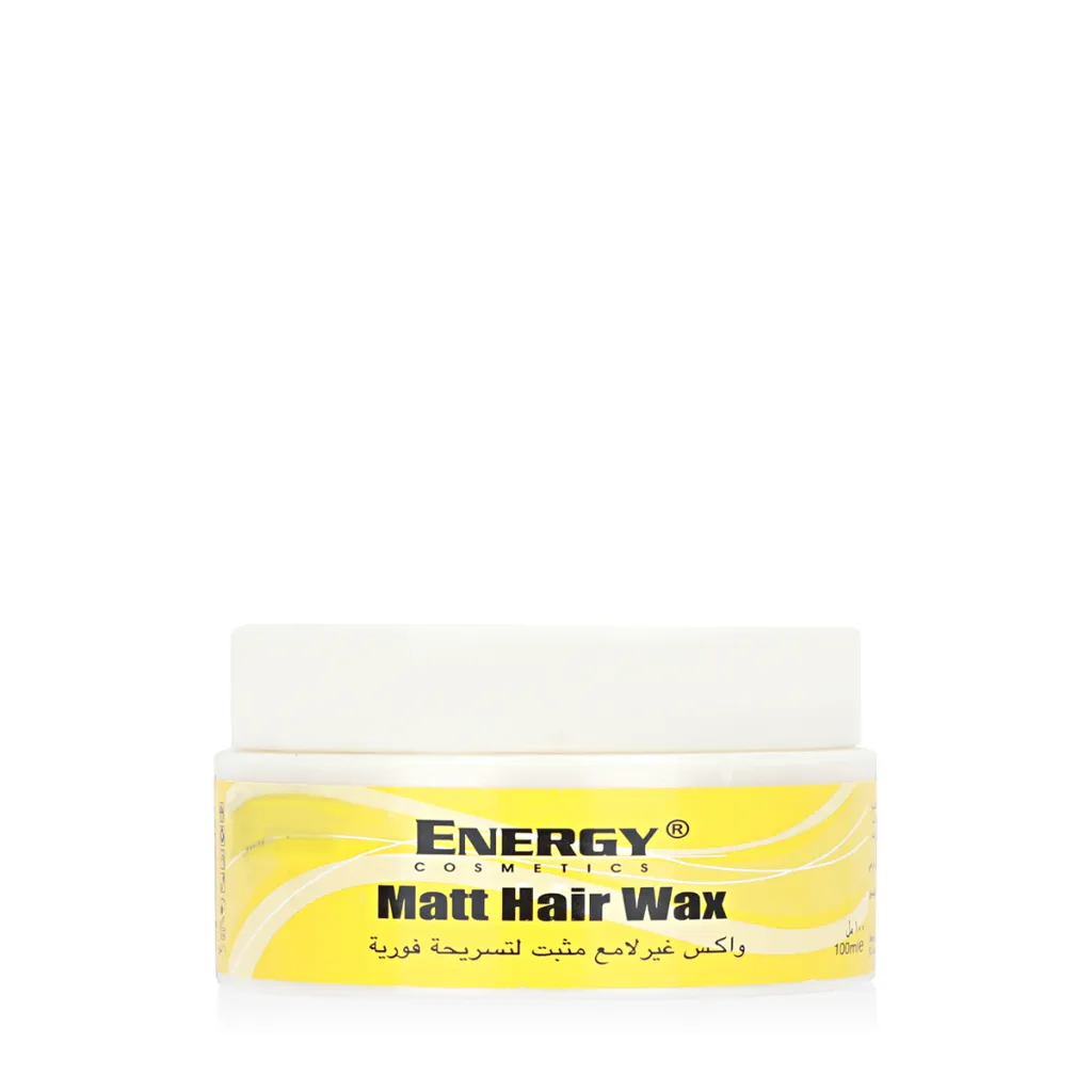 Energy Matt Hair Wax 02.webp