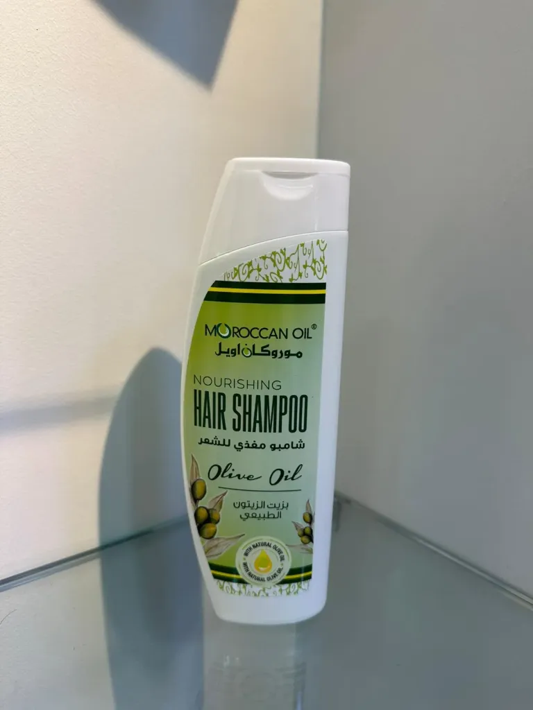Hair Shampoo