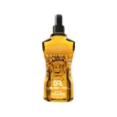 After shave