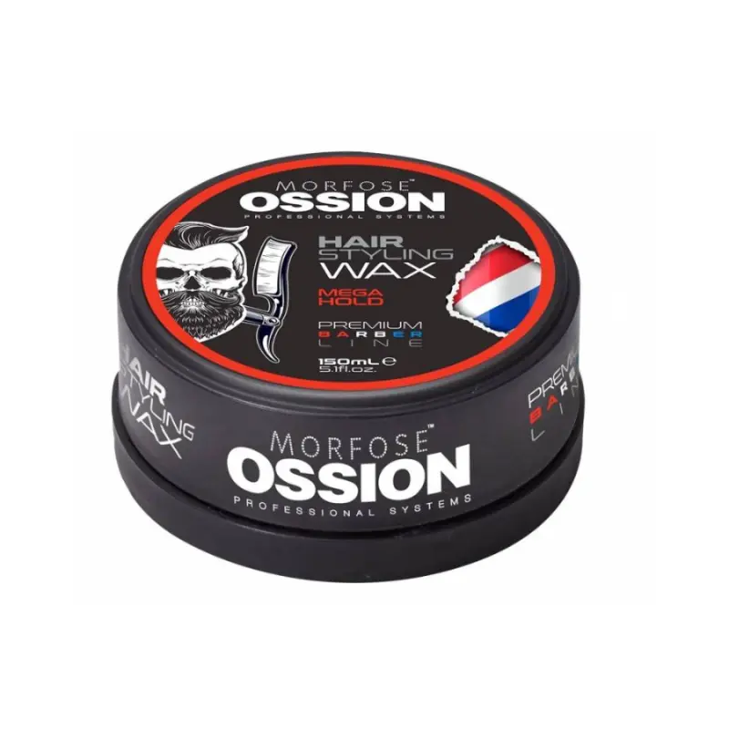 Morfose Hair Styling Wax