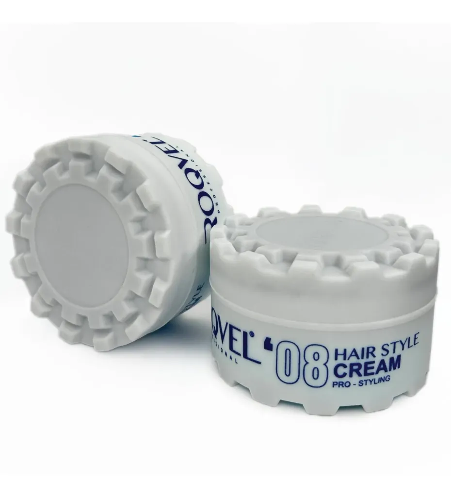 Hair cream