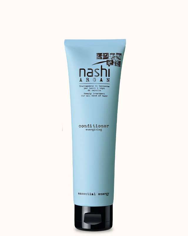 Conditioner Energizing