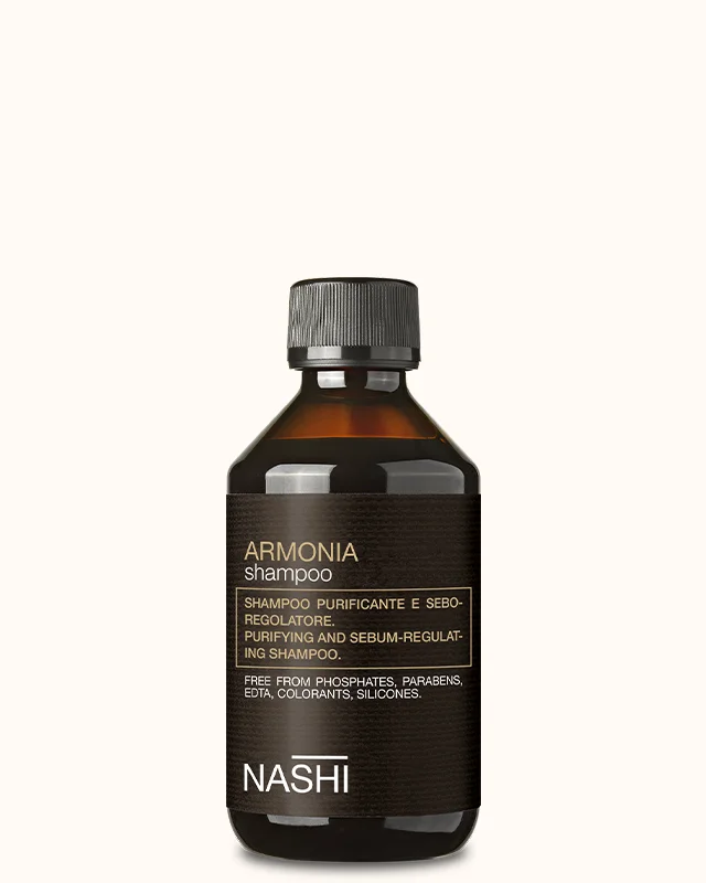 Armonia Shampoo