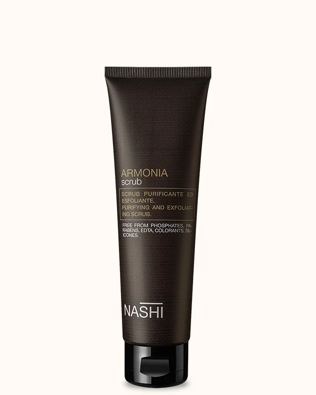 Armonia Scrub