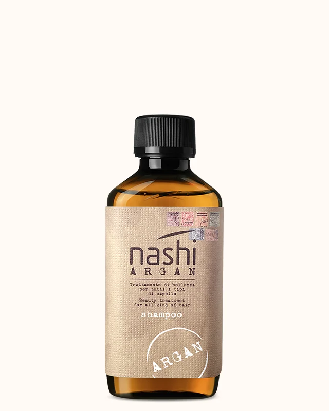 Classic Shampoo