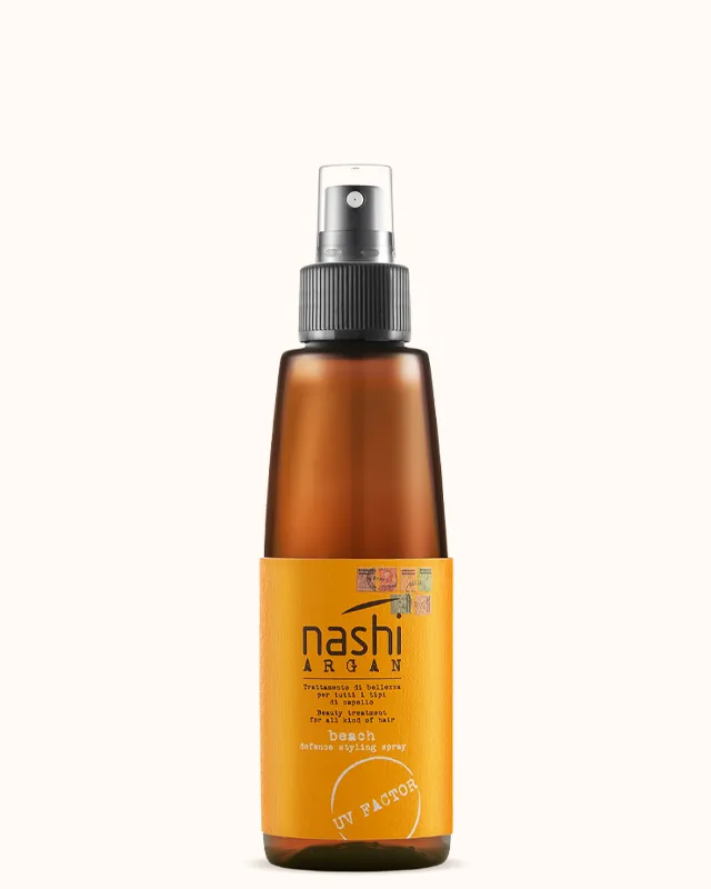 Instant sun spray