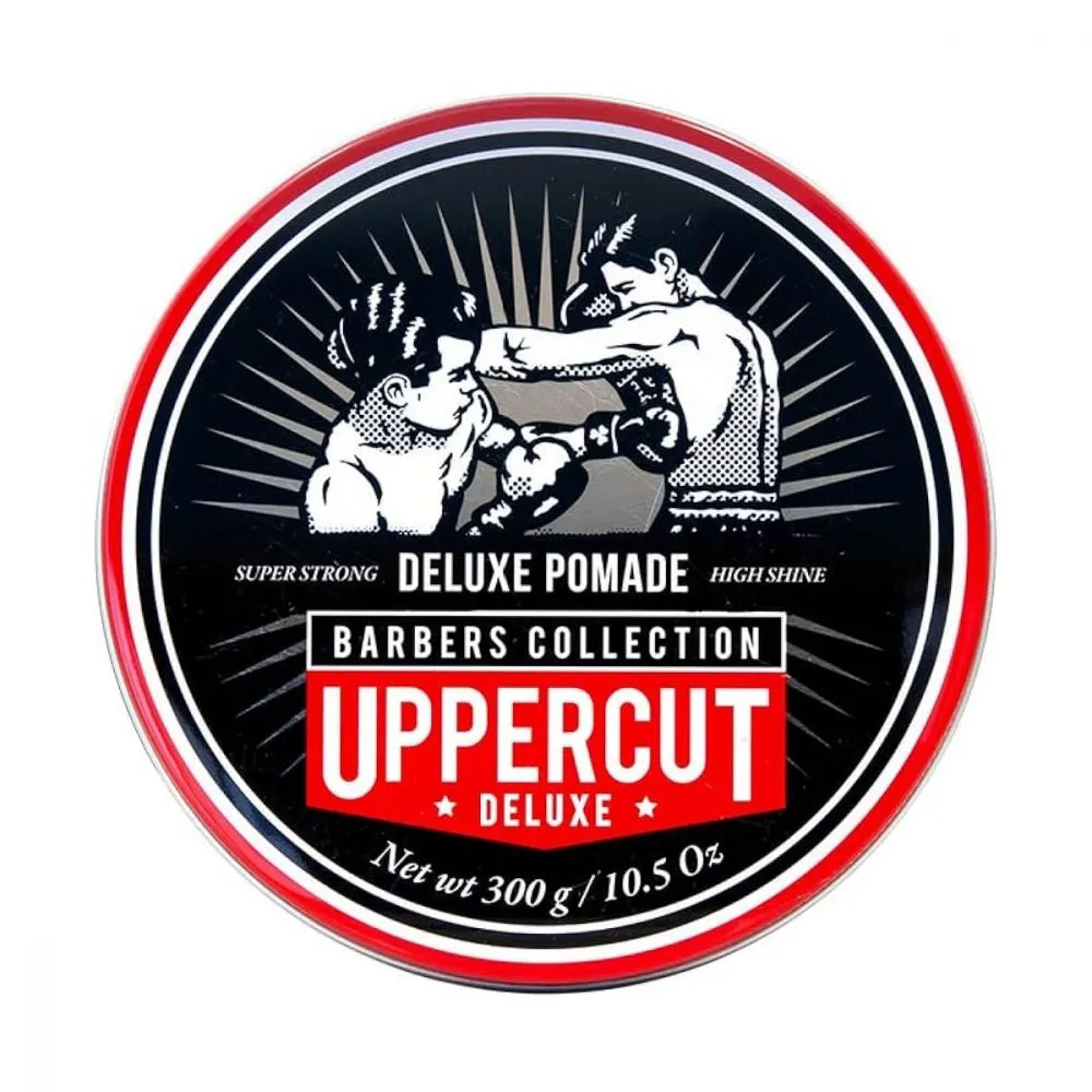 Uppercut pomade