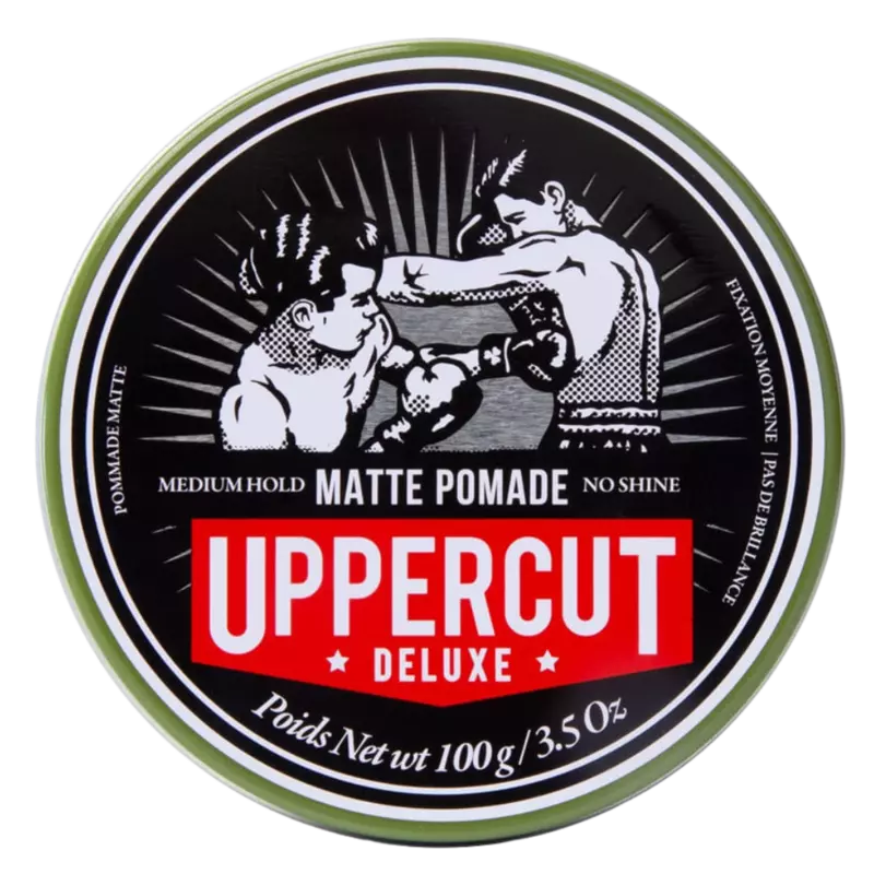 Uppercut matt pomade