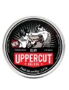 Uppercut clay