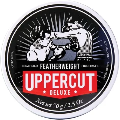 Feather weight wax