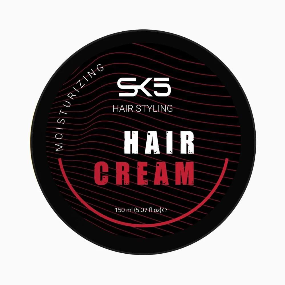 SK5 Cream
