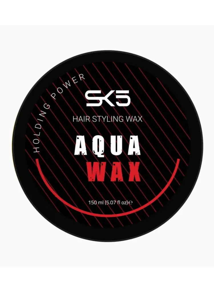 SK5 Aqua Wax