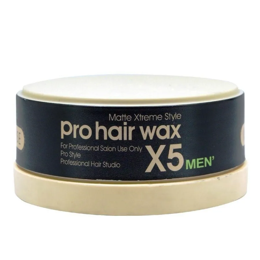 Morfose Matte Wax