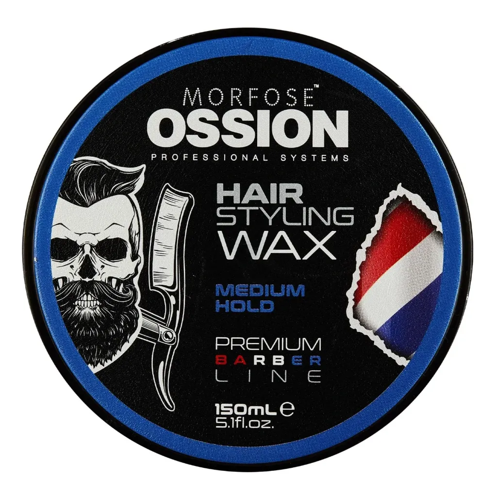 Ossion