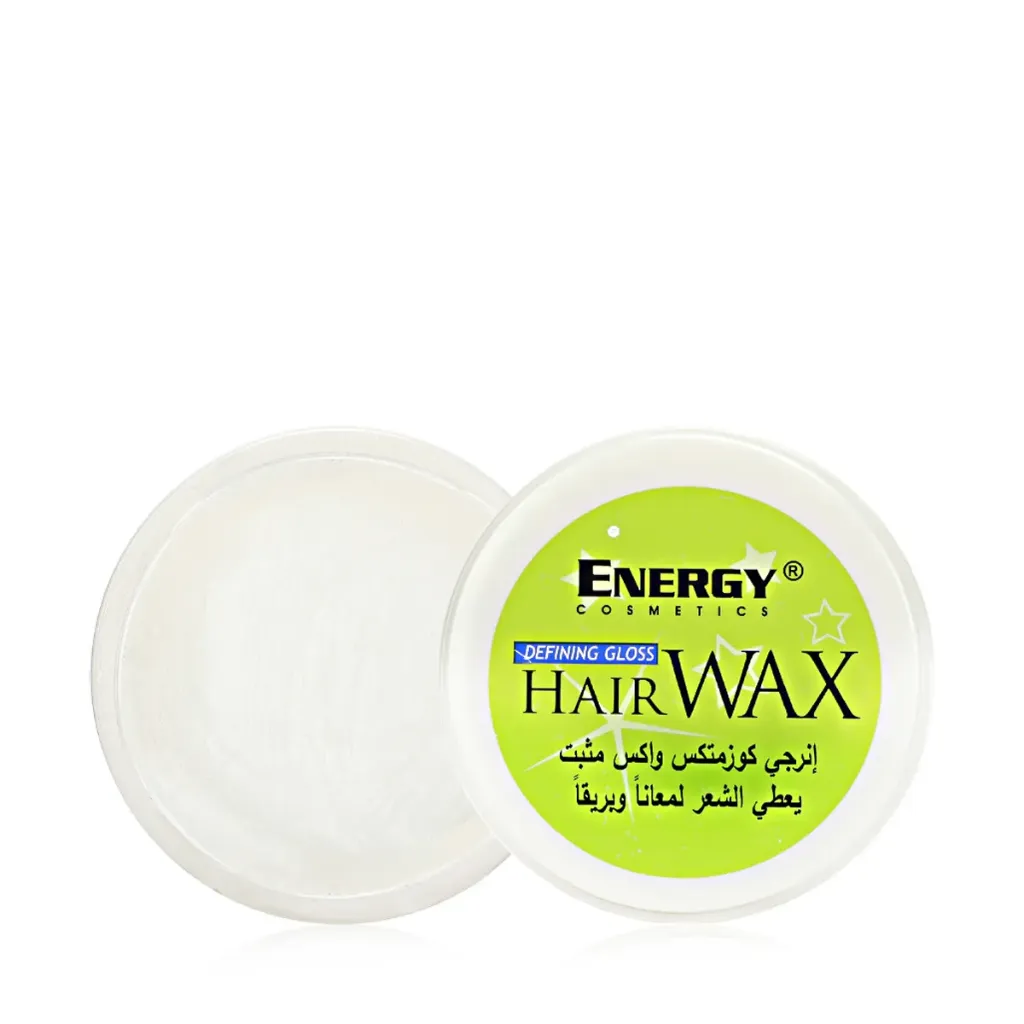 Energy Wax Defining Gloss