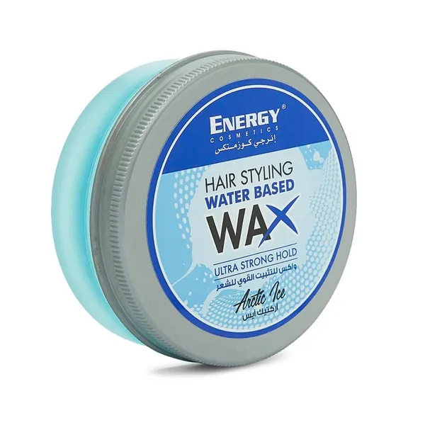 Energy Green Wax Water Based