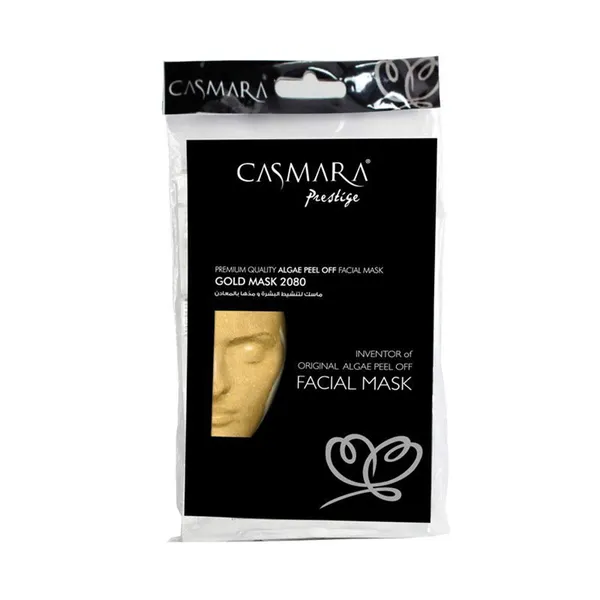 Casmara Gold Mask 2080