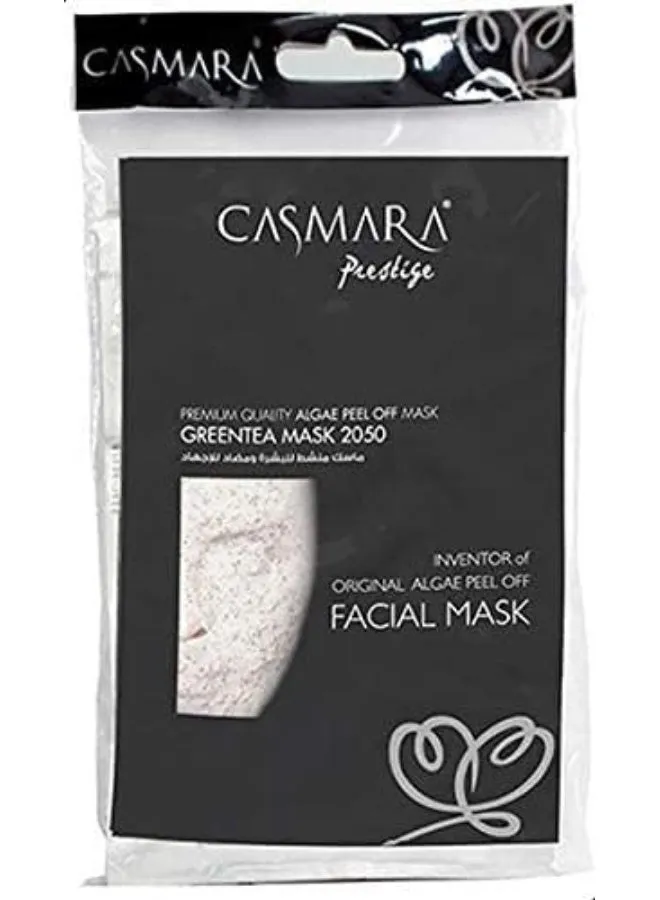 Casmara Greentea Mask 2050