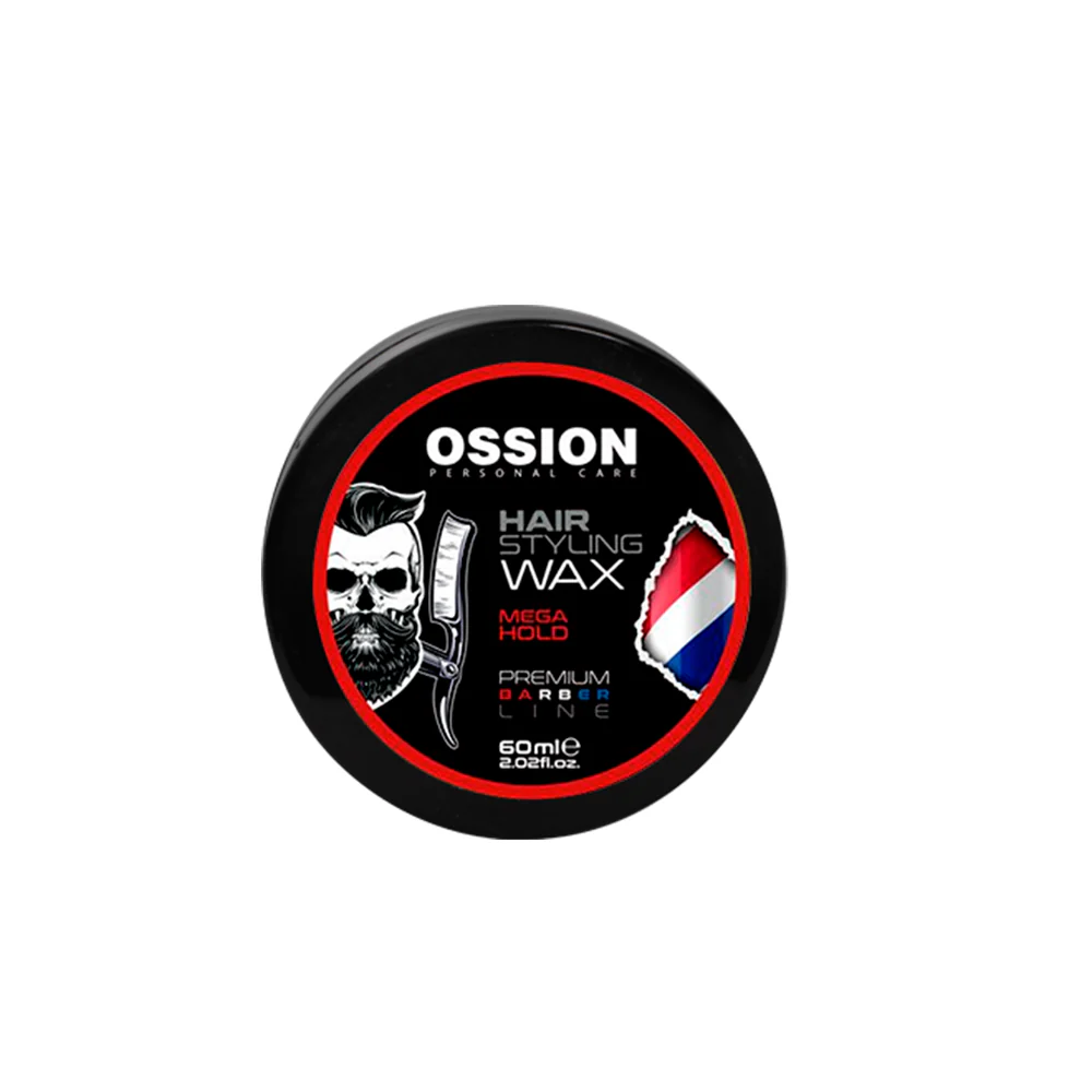 Ossion Wax
