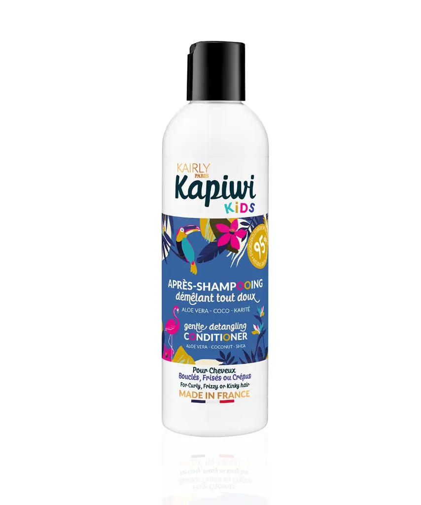 Kapiwi Conditioner