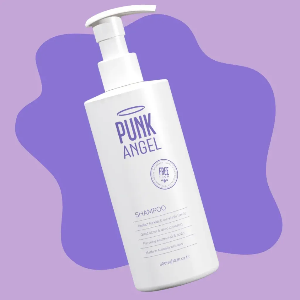 Punk Angel Shampoo