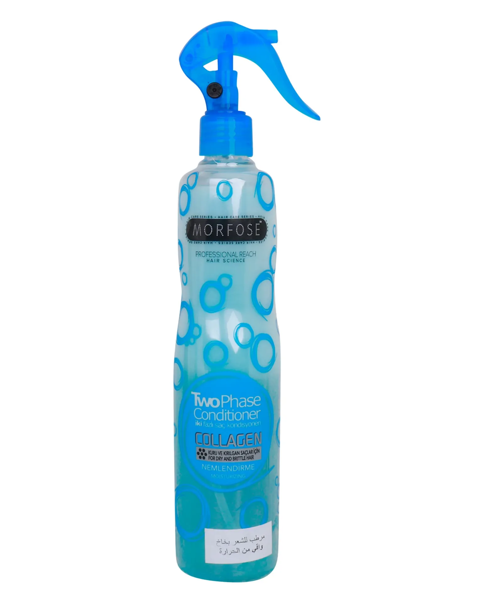 Two Phase Conditioner