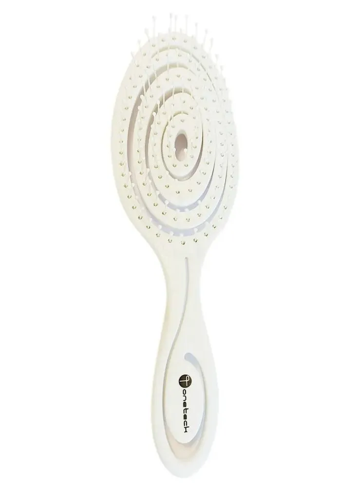 Eco Friendly Brush Natural