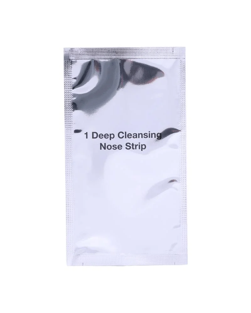Nose strip