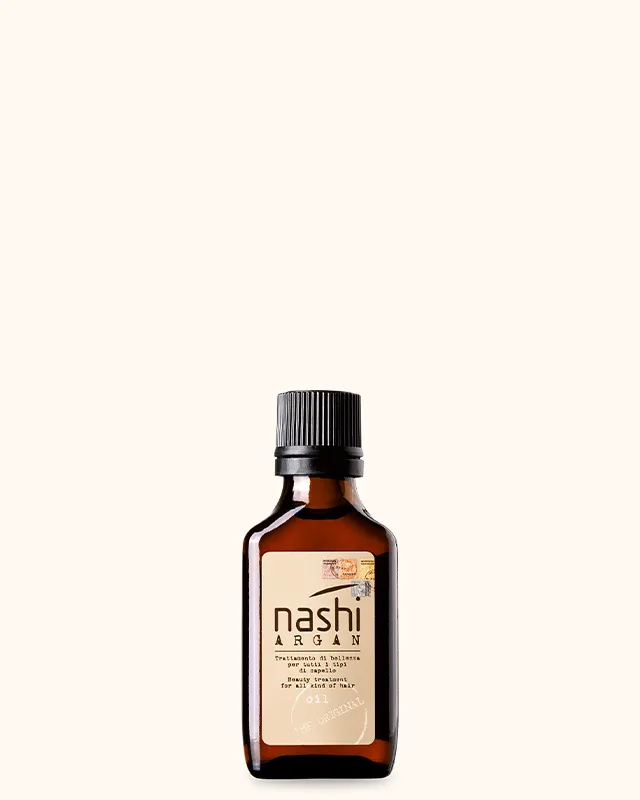 Nash Argan Oil