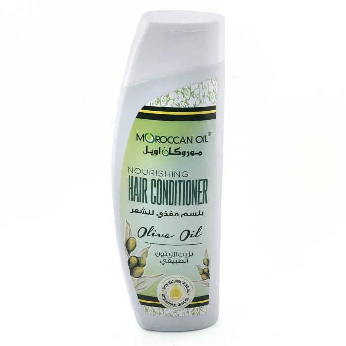 [7] Hair Conditioner