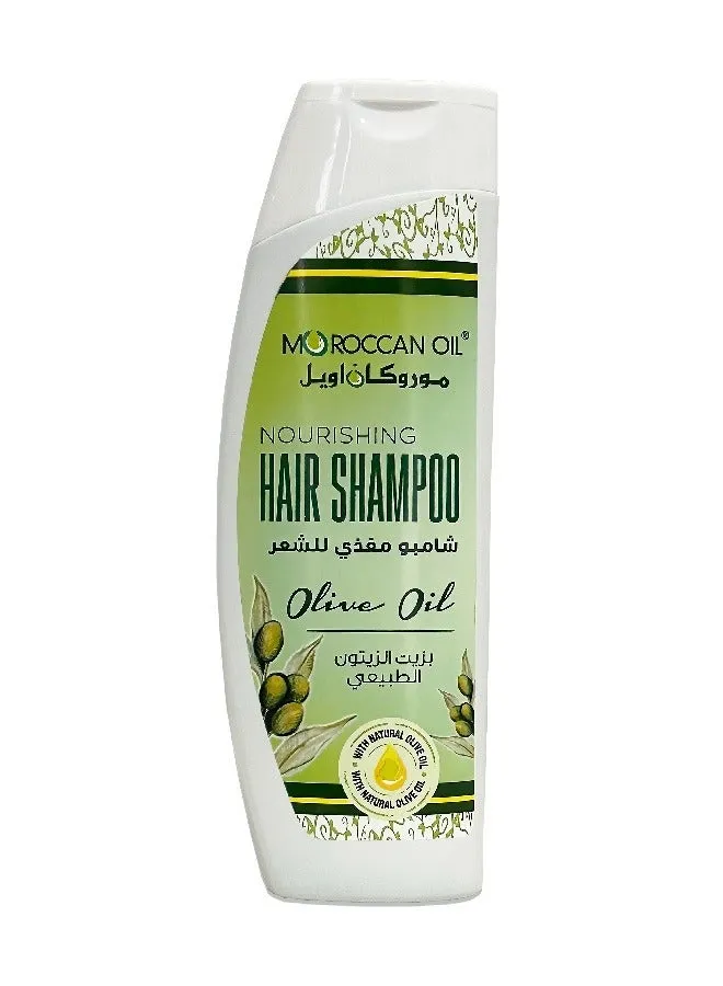 Hair Shampoo