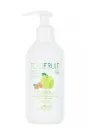 Toofruit Organic Kids Shampoo Green Apple Almond